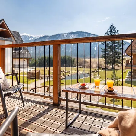 Appartamento Mountain Mood By Concept Podhale