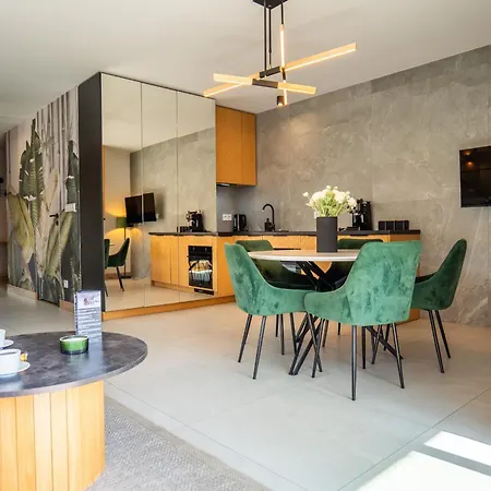 Appartamento Mountain Mood By Concept Podhale *