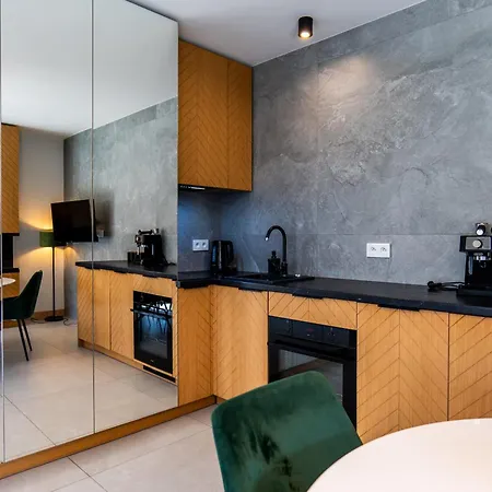 Appartamento Mountain Mood By Concept Podhale