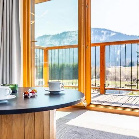 Mountain Mood By Concept Podhale Apartament Kościelisko