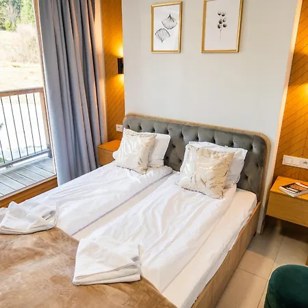 Appartamento Mountain Mood By Concept Podhale *