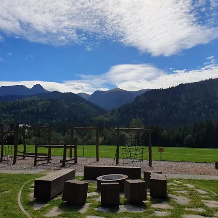 Appartamento Mountain Mood By Concept Podhale